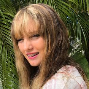 Meet your Posher, Tracy al venerina